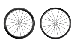 Bộ bánh xe đạp Road Bigrock Carbon Hiệu Suất Cao RS